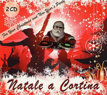 Natale a cortina