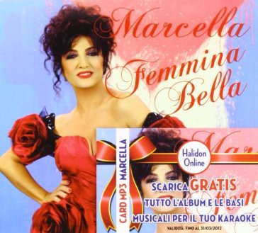 Femmina bella
