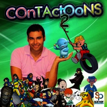 Contactoons 2