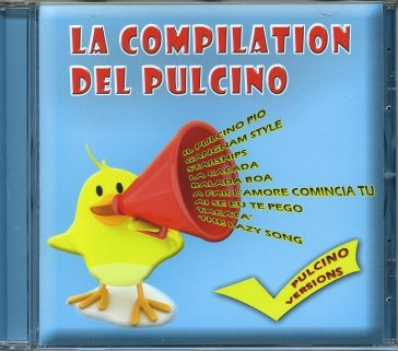 la compilation del pulcino
