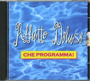 Che programma!