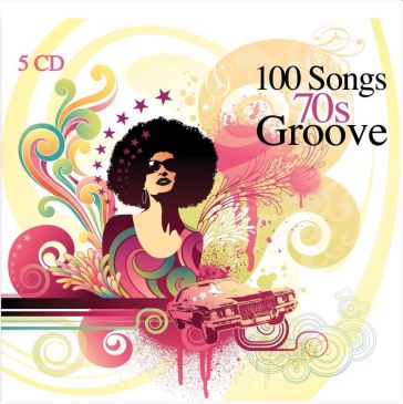 100 songs 70 groove