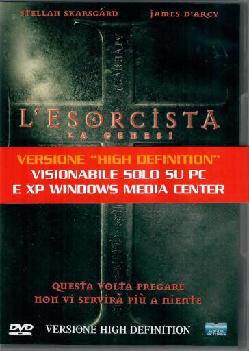 Esorcista (L') - La Genesi (Alta Definizione)