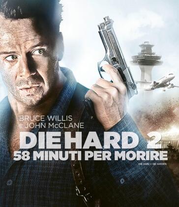 Die Hard 2 - 58 Minuti Per Morire