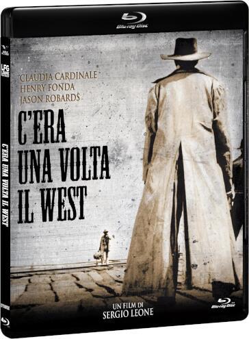 C'era Una Volta Il West