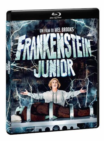 Frankenstein Junior