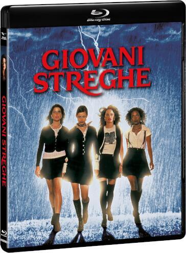 Giovani Streghe
