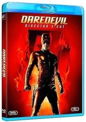 Daredevil