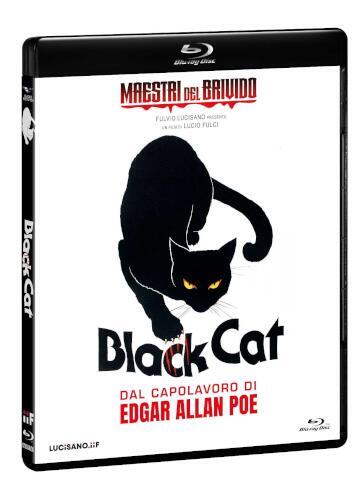 Black Cat
