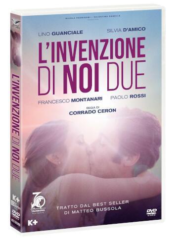 Invenzione Di Noi Due (L')