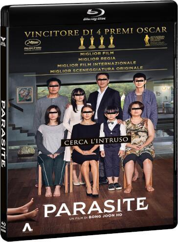 Parasite