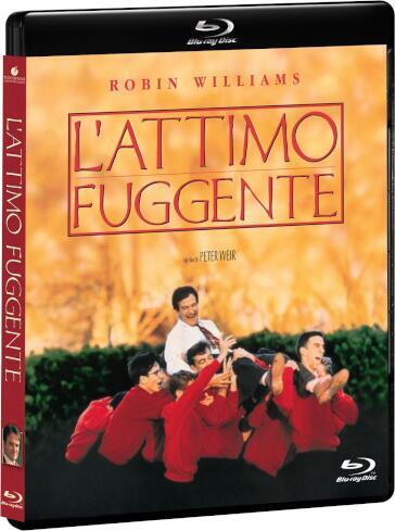 Attimo Fuggente (L')