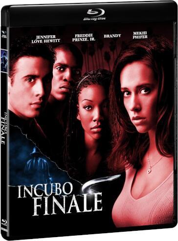 Incubo Finale