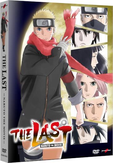 Last (The) - Naruto The Movie