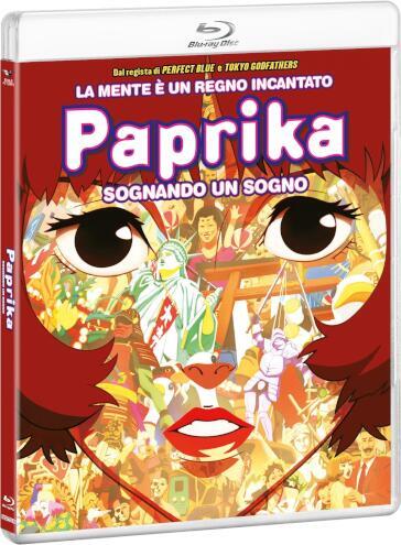 Paprika - Sognando Un Sogno