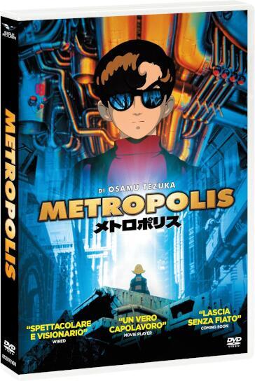 Metropolis