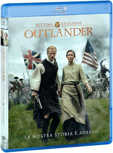 Outlander - Stagione 07 (6 Blu-Ray)