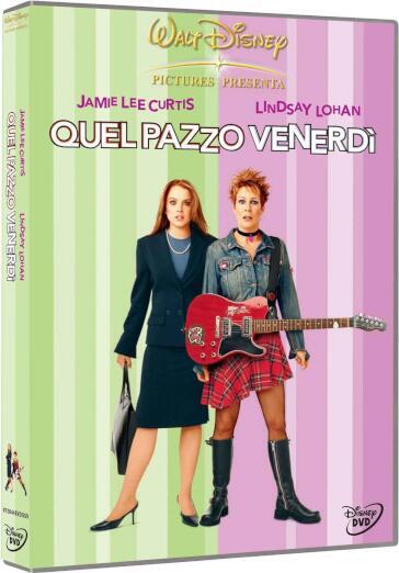 Quel Pazzo Venerdi'