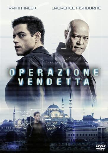 Operazione Vendetta