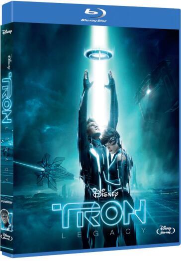 Tron Legacy
