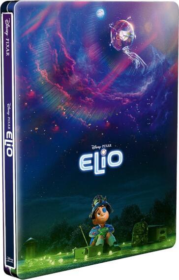 Elio (Steelbook)