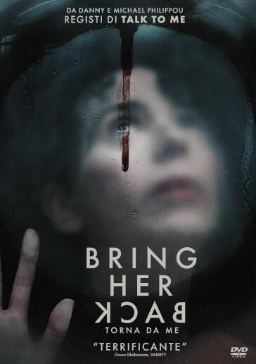Bring Her Back - Torna Da Me