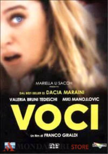 Voci
