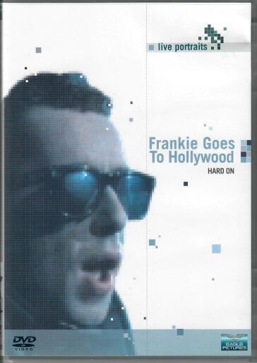 Frankie Goes To Hollwood - Hard On