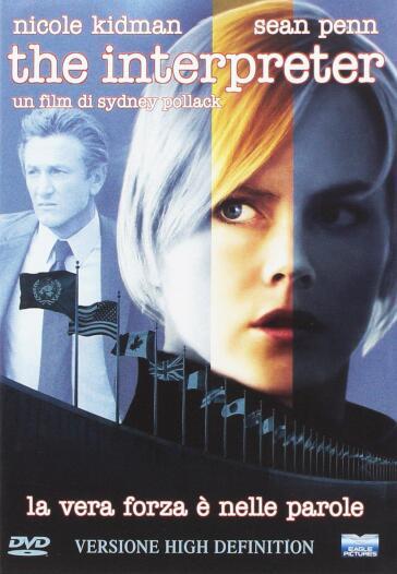 Interpreter (The)
