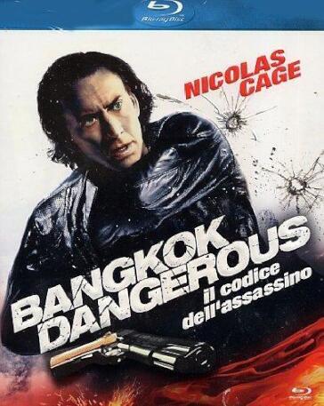 Bangkok Dangerous - Il Codice Dell'Assassino