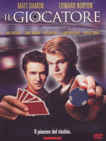 Giocatore (Il) - Rounders