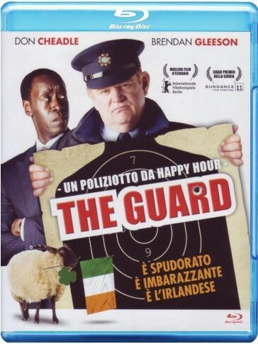 Un Poliziotto Da Happy Hour - The Guard