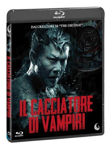 Cacciatore Di Vampiri (Il) - Rigor Mortis