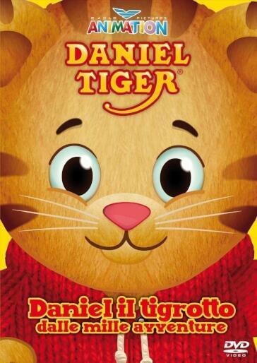 Daniel Tiger - Daniel Il Tigrotto Dalle Mille Avventure