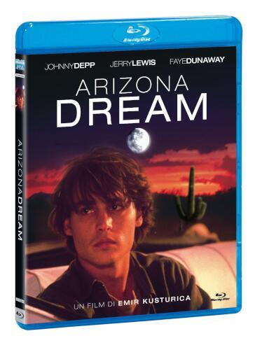 Arizona Dream New Edition