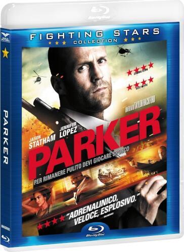 Parker (Fighting Stars)