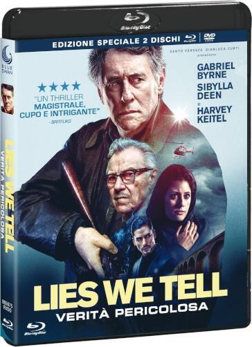 Lies We Tell - Verita' Pericolosa (Blu-Ray+Dvd)
