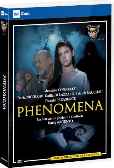 Phenomena