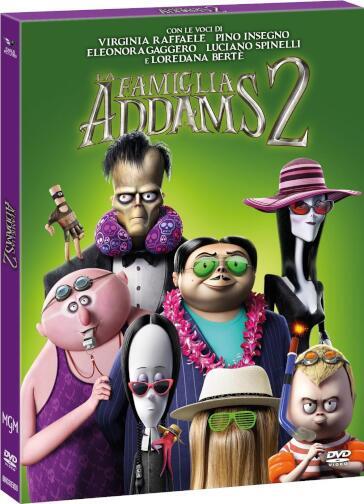 Famiglia Addams 2 (La)