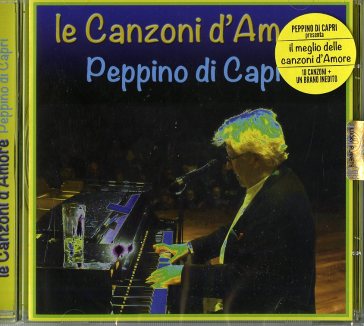 Le canzoni d'amore