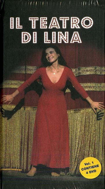 Il teatro di lina