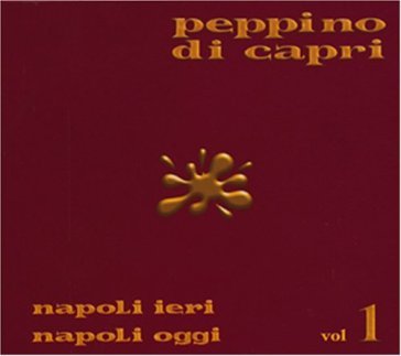 Napoli ieri napo.oggi v.1
