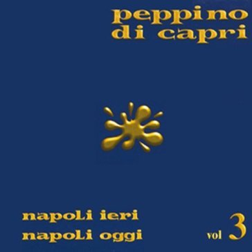 Napoli ieri napo.oggi v.3