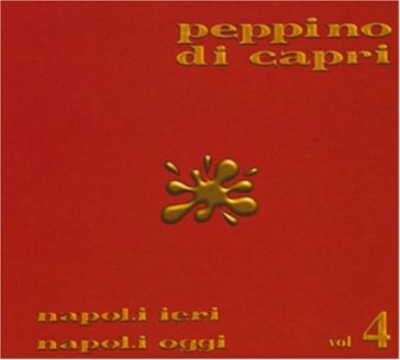 Napoli ieri napo.oggi v.4