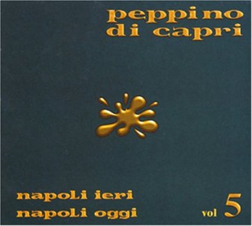 Napoli ieri napo.oggi v.5