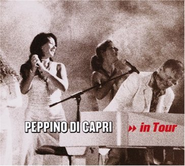 In tour