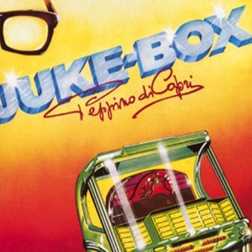Juke box