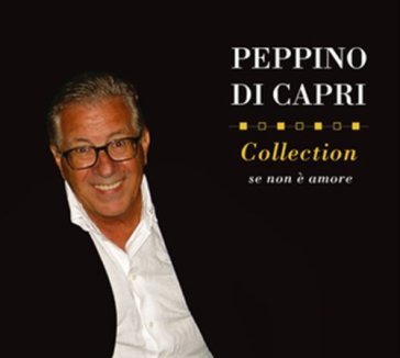 Collection se non e' amore