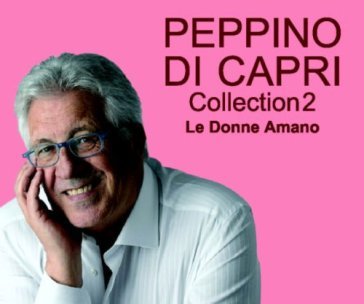 Collection 2-le donne amano
