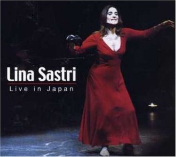 Live in japan